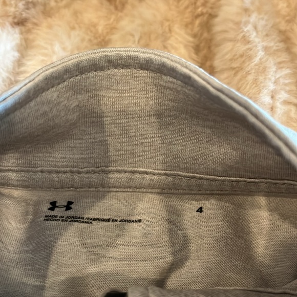 Boys long sleeve zip up - Picture 2 of 2